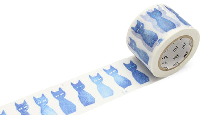 Kamoi Kakoshi Masking Tape mt Minä Perhonen 35mm x 10m