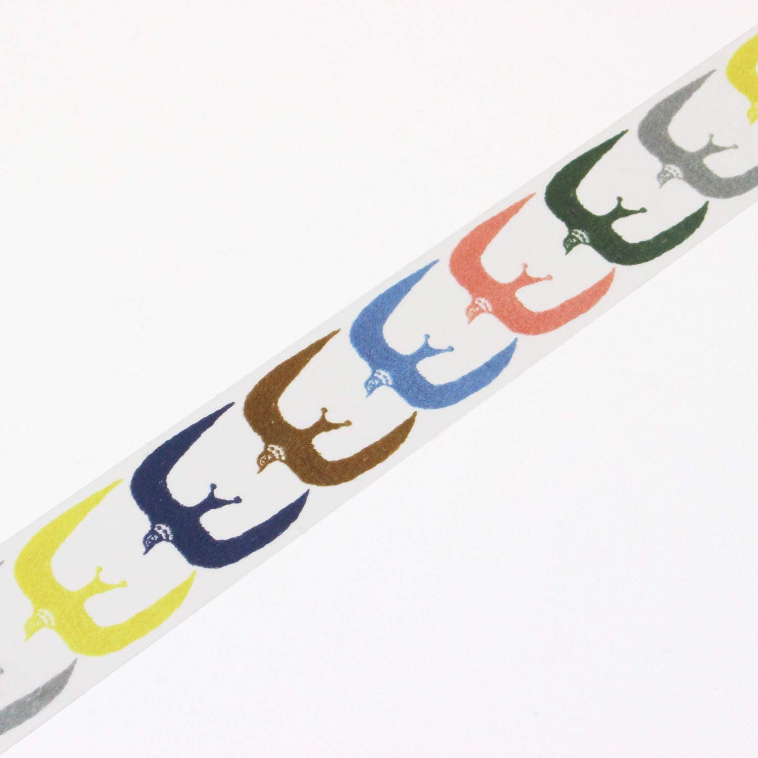 Kamoi Kakoshi Masking Tape mt Minä Perhonen 35mm x 10m