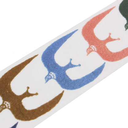 Kamoi Kakoshi Masking Tape mt Minä Perhonen 35mm x 10m