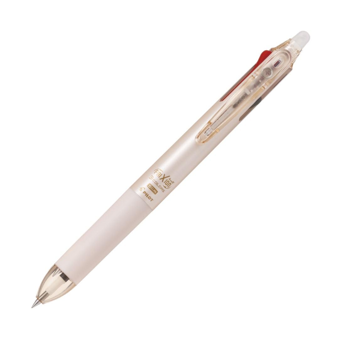 PILOT Friction Ball Slim 0.38mm Erasable Gel Pen &amp; Ballpoint Pen