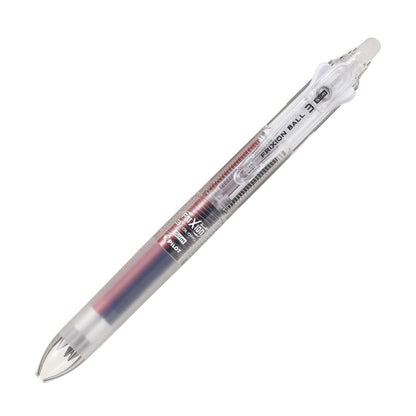 PILOT Friction Ball Slim 0.38mm Erasable Gel Pen &amp; Ballpoint Pen