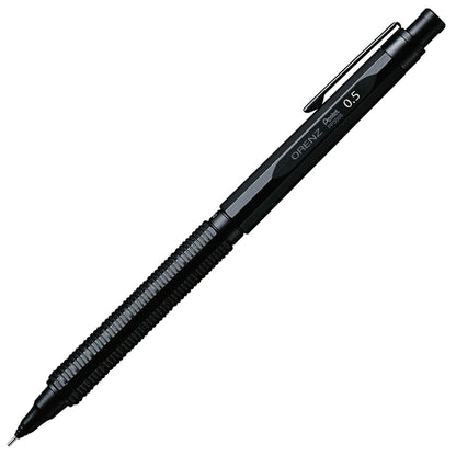 Pentel Orenz Nero Mechanical Pencil 0.2mm, 0.3mm &amp; 0.5mm for Precise Writing
