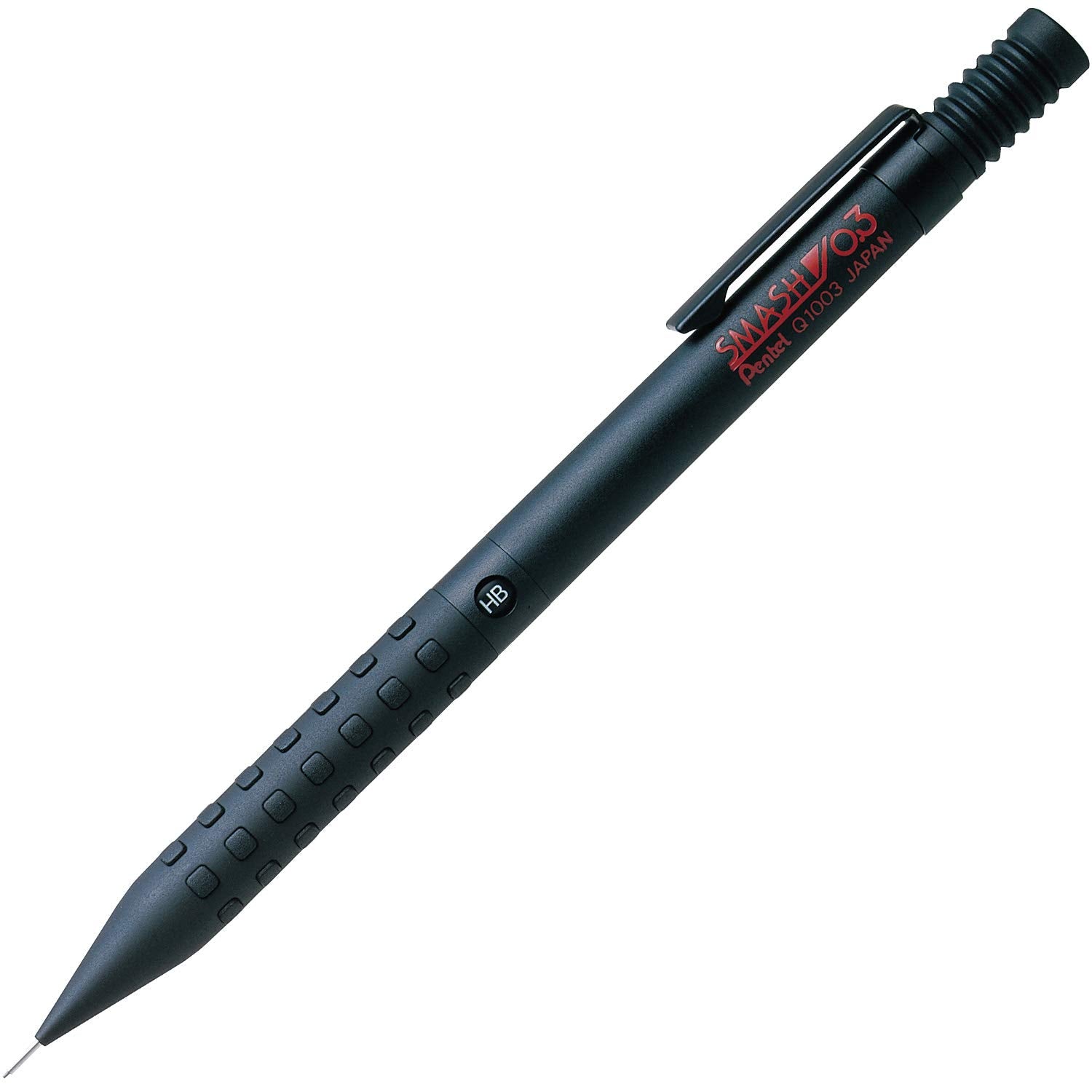 Pentel Mechanical Pencil &amp; Graph Gear 500 Limited Edition 0.3mm/0.5mm
