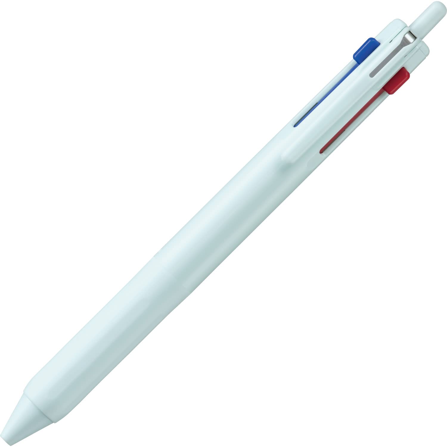 Mitsubishi Pencil Jetstream 3-Color Ballpoint Pen 0.5mm