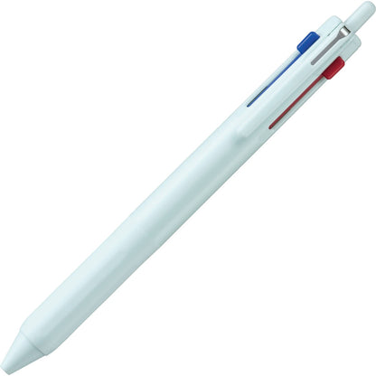 Mitsubishi Pencil Jetstream 3-Color Ballpoint Pen 0.5mm