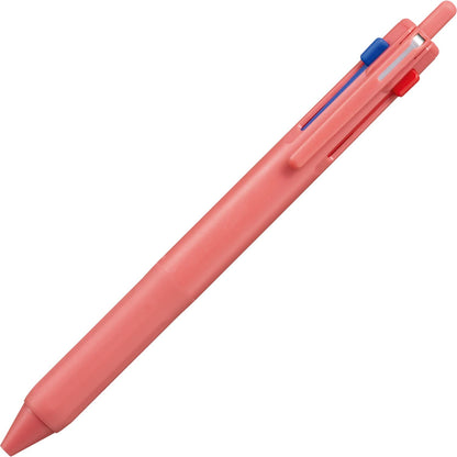 Mitsubishi Pencil Jetstream 3-Color Ballpoint Pen 0.5mm