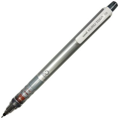 Mitsubishi Pencil Kuru Toga Mechanical Pencil with Auto Lead Rotation 0.5mm