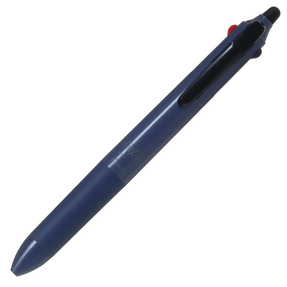 PILOT Friction Ball Switch Pen Set with Erasable and Oil-Based Inks