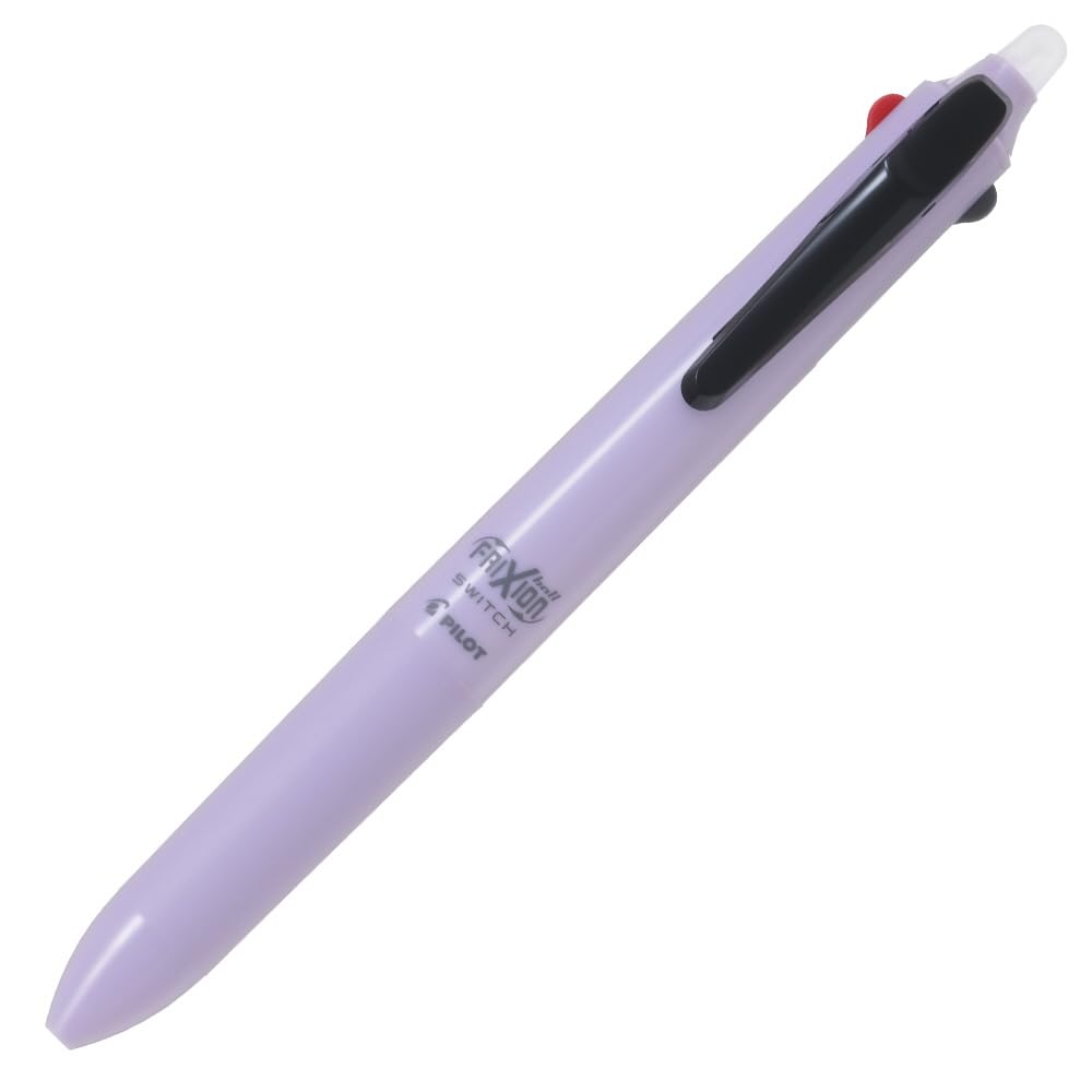 PILOT Friction Ball Switch Pen Set with Erasable and Oil-Based Inks