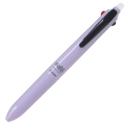 PILOT Friction Ball Switch Pen Set with Erasable and Oil-Based Inks