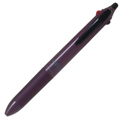 PILOT Friction Ball Switch Pen Set with Erasable and Oil-Based Inks