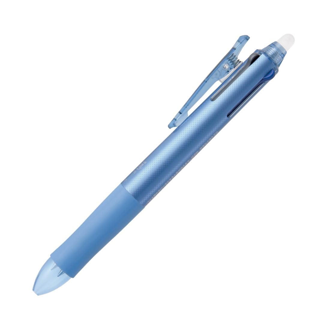 PILOT Friction Ball 4 Multi-Color Ink &amp; Gel Pen Set 0.5mm