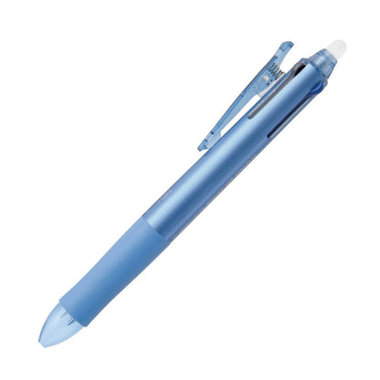 PILOT Friction Ball 4 Multi-Color Ink &amp; Gel Pen Set 0.5mm