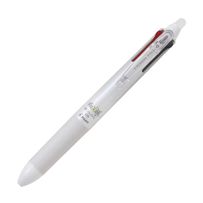 PILOT Friction Ball 4 Multi-Color Ink &amp; Gel Pen Set 0.5mm