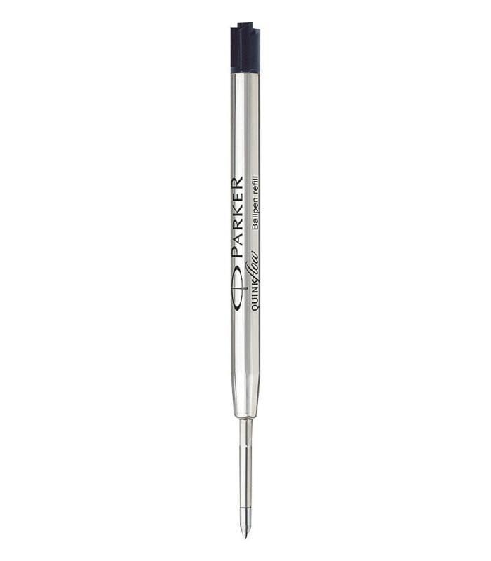 PARKER Ballpoint Pen Refill Black &amp; Blue Variants 0.55mm to 1.2mm