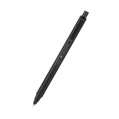 Mitsubishi Pencil Kuru Toga Metal Mechanical Pencil 0.3mm &amp; 0.5mm