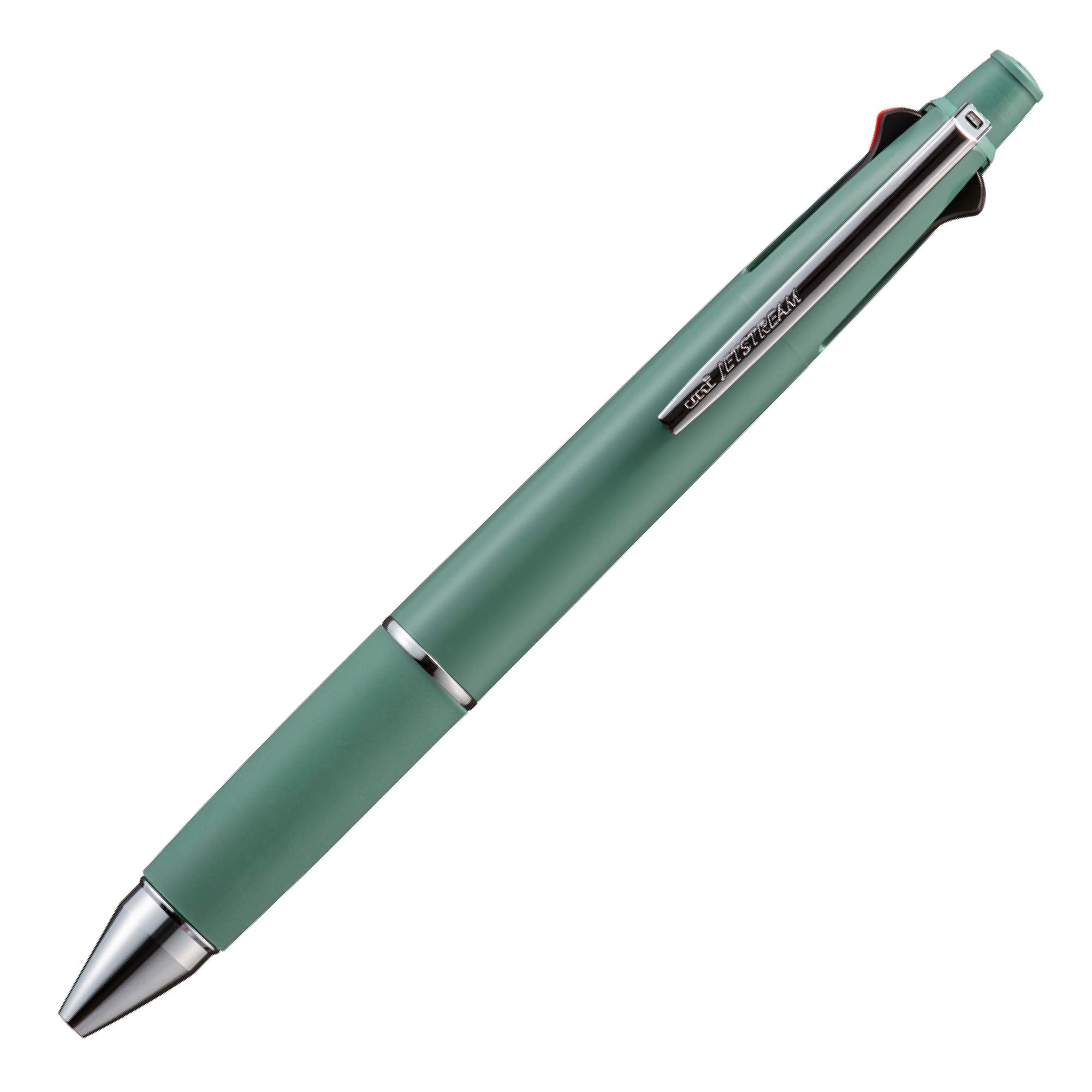 Mitsubishi Pencil Multi-Function JetStream 4&amp;1 Pen