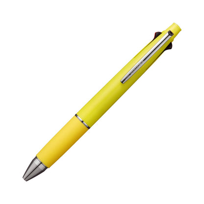Mitsubishi Pencil Multi-Function JetStream 4&amp;1 Pen