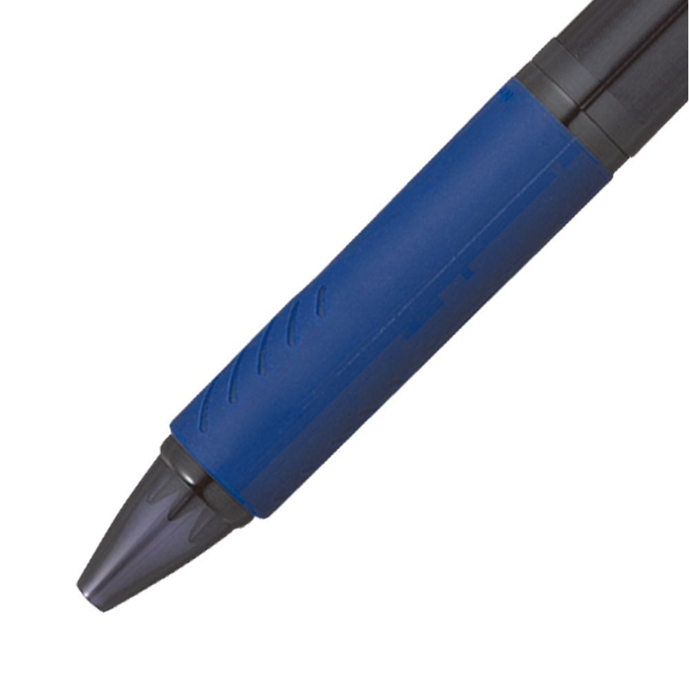 Mitsubishi Pencil Uni Jetstream 3-Color Ballpoint Pen 0.7mm