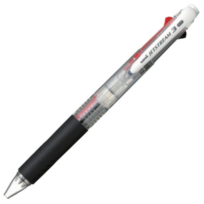 Mitsubishi Pencil Uni Jetstream 3-Color Ballpoint Pen 0.7mm