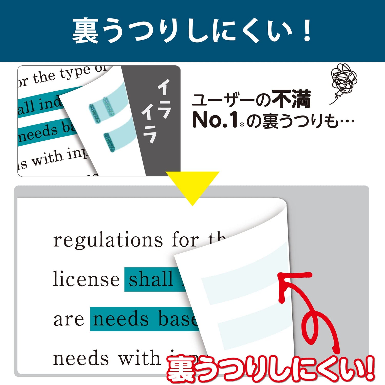 KOKUYO Checkle Memorization Pen &amp; Bright Color Memo Pens