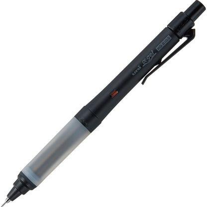 Mitsubishi Pencil Alpha Gel Switch Mechanical Pencil 0.3mm &amp; 0.5mm