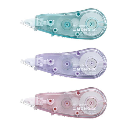 Tombow Correction Tape Mini Size 5mm High Adhesion 6m