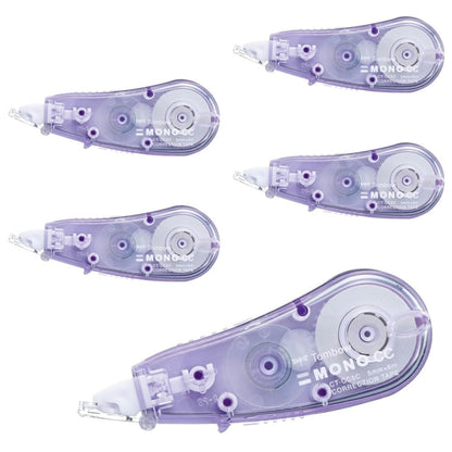 Tombow Correction Tape Mini Size 5mm High Adhesion 6m