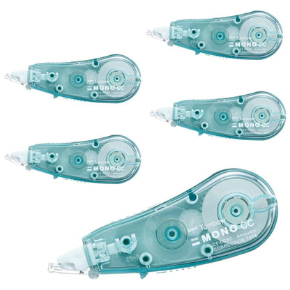 Tombow Correction Tape Mini Size 5mm High Adhesion 6m