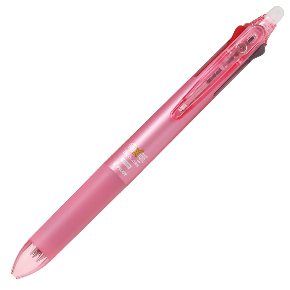 PILOT Friction Ballpoint Pen 0.5mm Slim Design