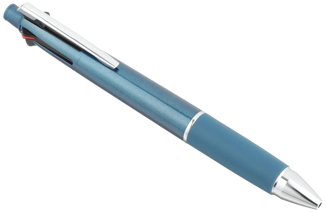Mitsubishi Pencil Multi-Function Jetstream 4&1 Pen