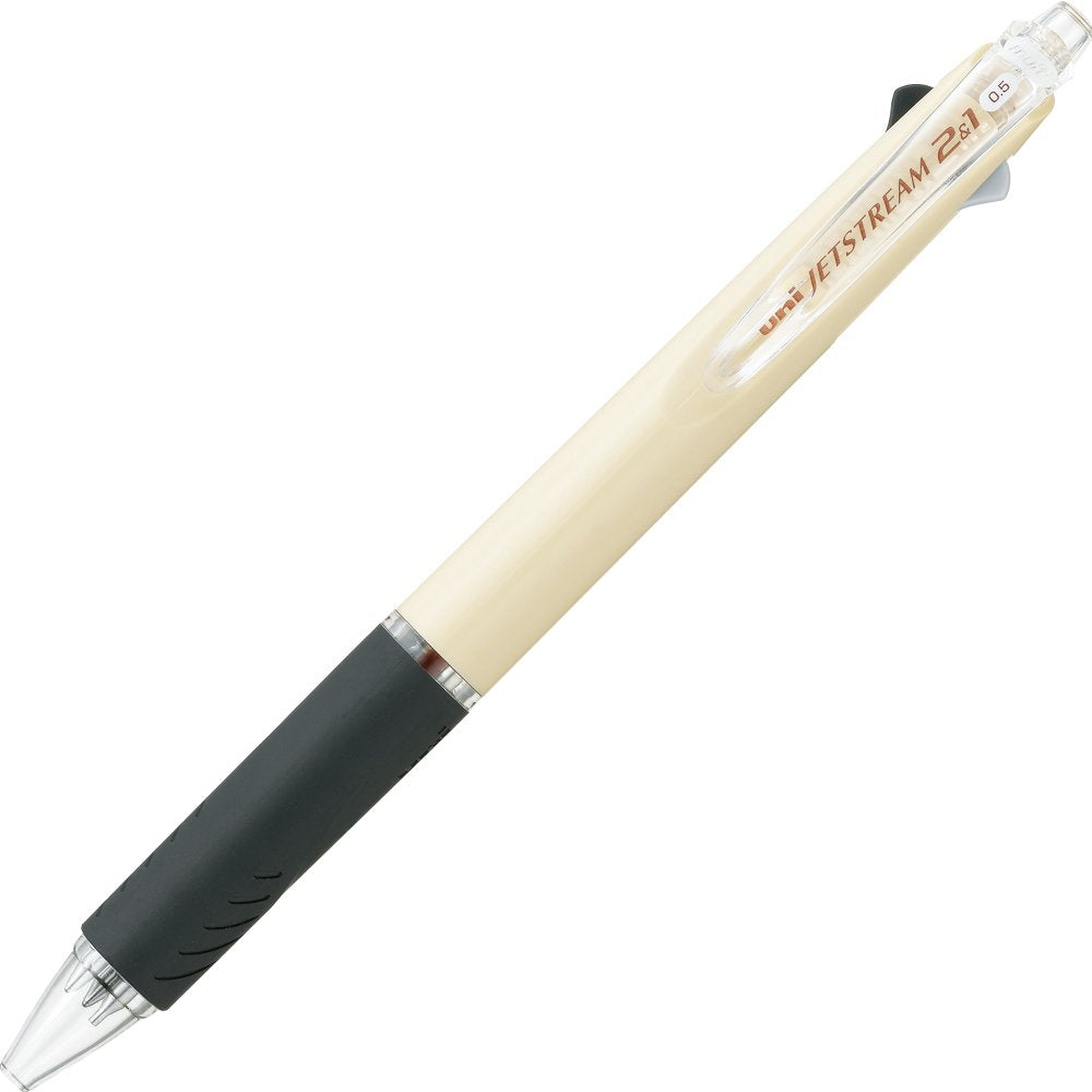 Mitsubishi Pencil Multi-Function Jetstream 2-in-1 Pen 0.5mm