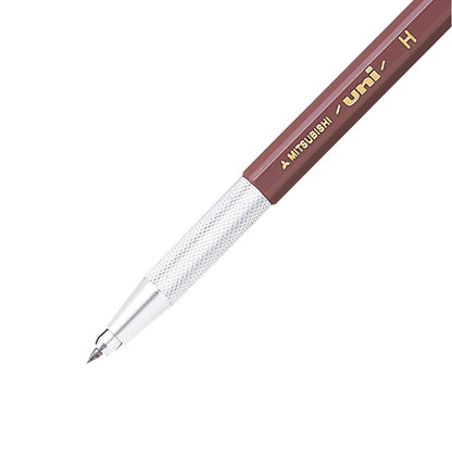 Mitsubishi Pencil Uni Holder 2 Mechanical Pencil &amp; Architectural Pencil