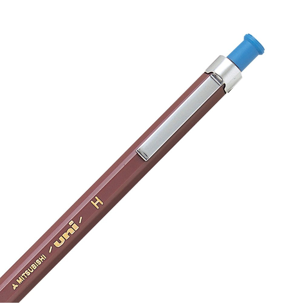 Mitsubishi Pencil Uni Holder 2 Mechanical Pencil &amp; Architectural Pencil