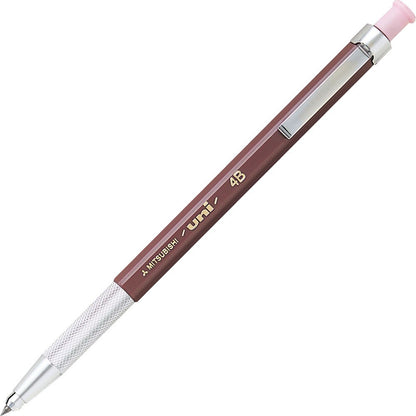 Mitsubishi Pencil Uni Holder 2 Mechanical Pencil &amp; Architectural Pencil