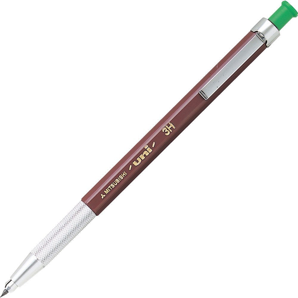 Mitsubishi Pencil Uni Holder 2 Mechanical Pencil &amp; Architectural Pencil