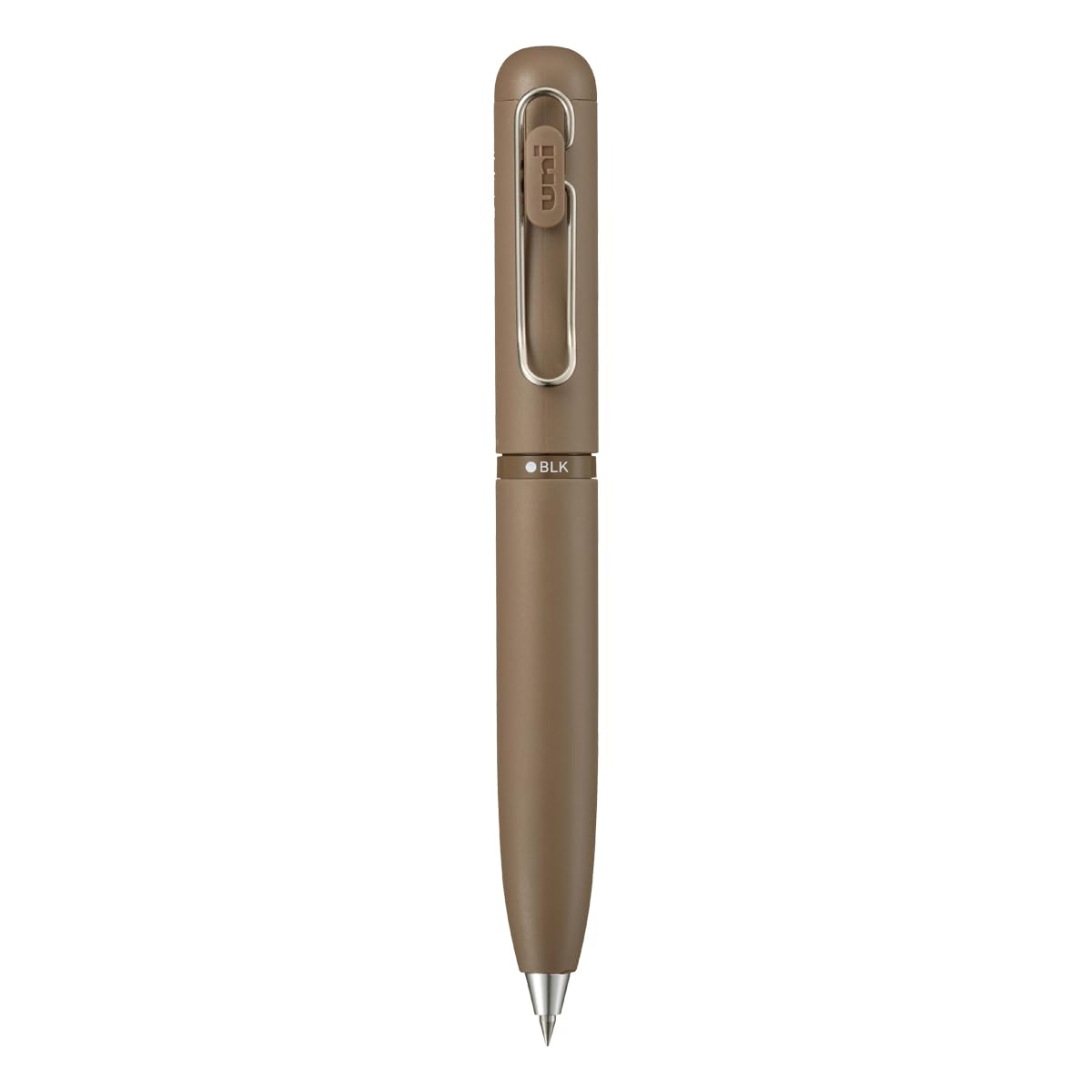 Mitsubishi Pencil Uni-ball One 3 Color Gel Ink Ballpoint Pen 0.38mm &amp; 0.5mm