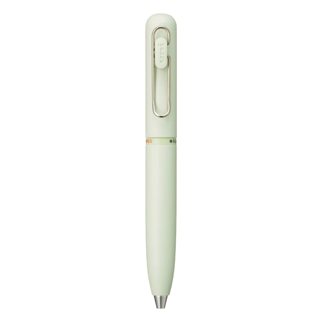 Mitsubishi Pencil Uni-ball One 3 Color Gel Ink Ballpoint Pen 0.38mm &amp; 0.5mm
