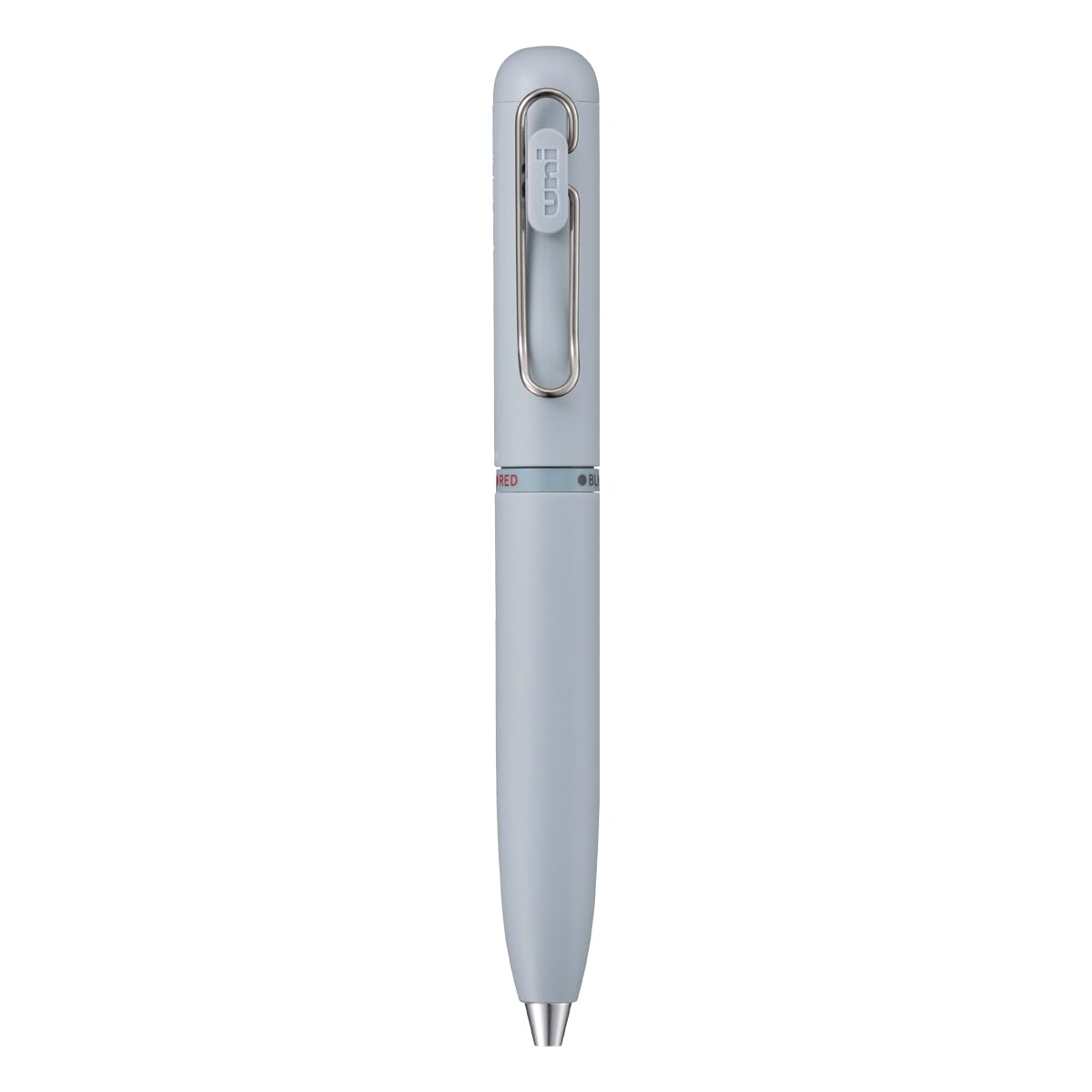 Mitsubishi Pencil Uni-ball One 3 Color Gel Ink Ballpoint Pen 0.38mm &amp; 0.5mm