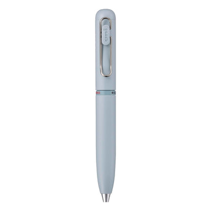 Mitsubishi Pencil Uni-ball One 3 Color Gel Ink Ballpoint Pen 0.38mm &amp; 0.5mm