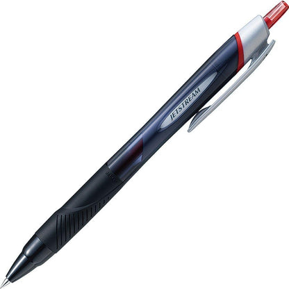 Mitsubishi Pencil Jetstream Ballpoint Pen 0.38mm for Smooth Writing