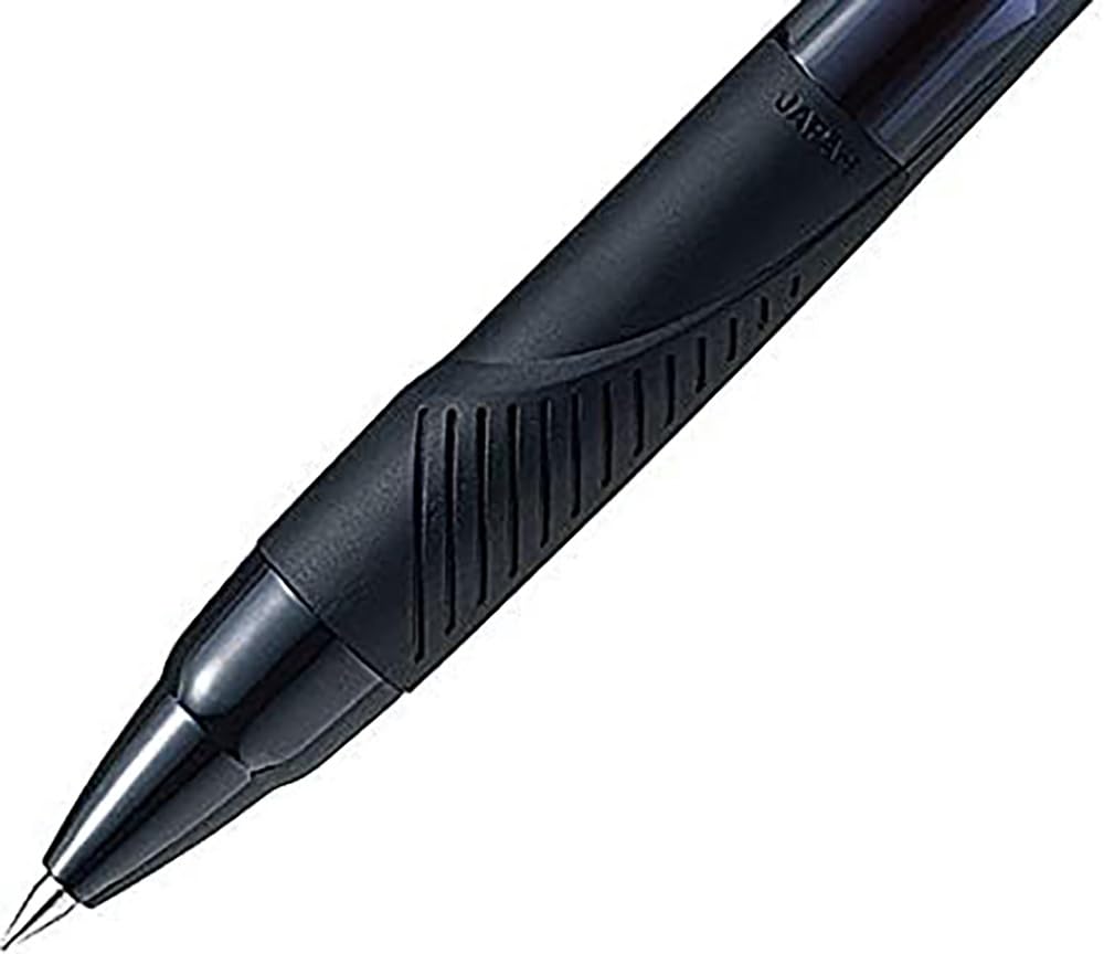 Mitsubishi Pencil Jetstream Ballpoint Pen 0.38mm for Smooth Writing