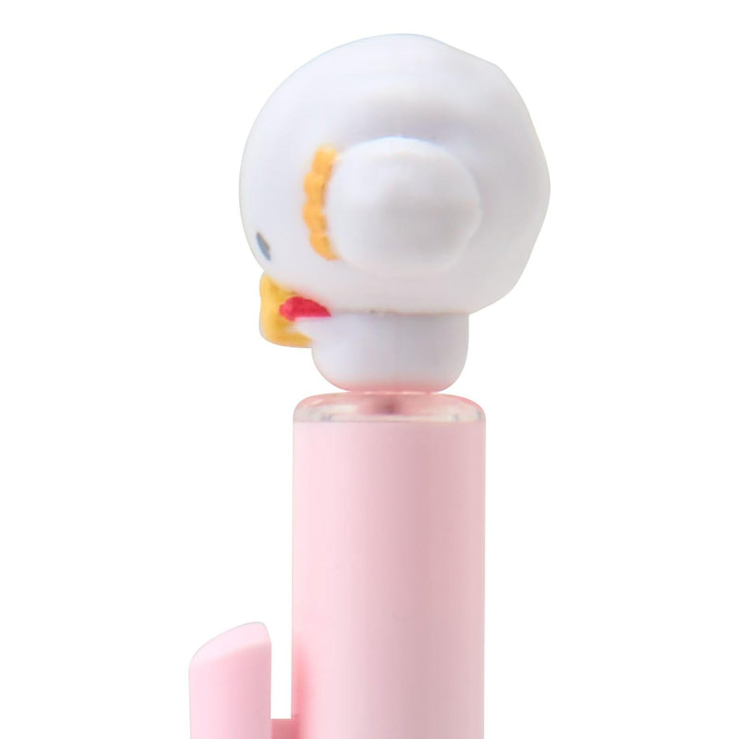 SANRIO Mascot Ballpoint Pens with Black Ink