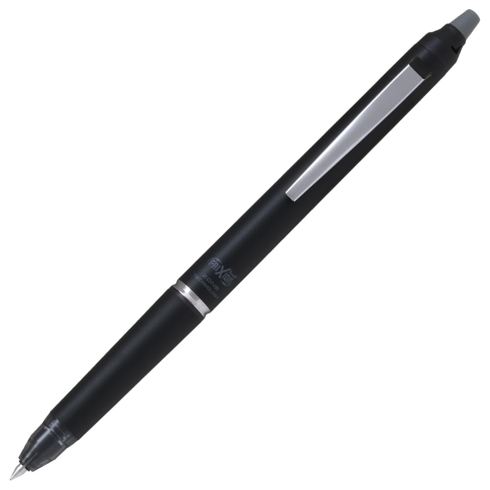 PILOT Friction Ball Knock Zone Pen 0.5mm &amp; 0.7mm Options