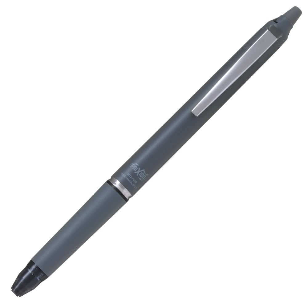 PILOT Friction Ball Knock Zone Pen 0.5mm &amp; 0.7mm Options