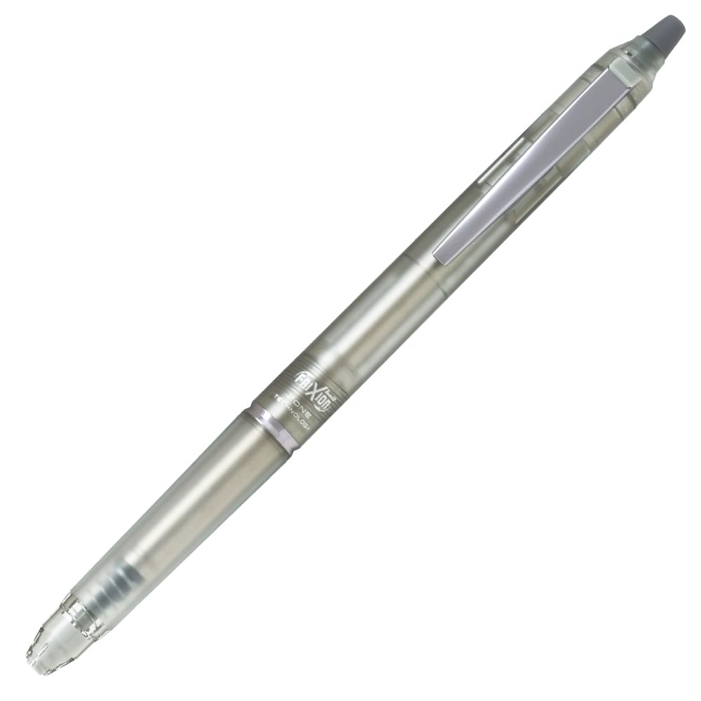PILOT Friction Ball Knock Zone Pen 0.5mm &amp; 0.7mm Options