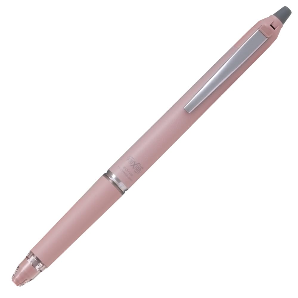 PILOT Friction Ball Knock Zone Pen 0.5mm &amp; 0.7mm Options