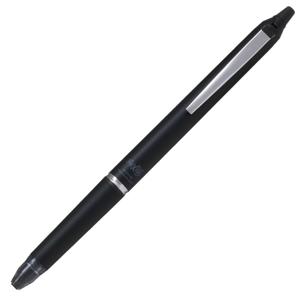 PILOT Friction Ball Knock Zone Pen 0.5mm &amp; 0.7mm Options