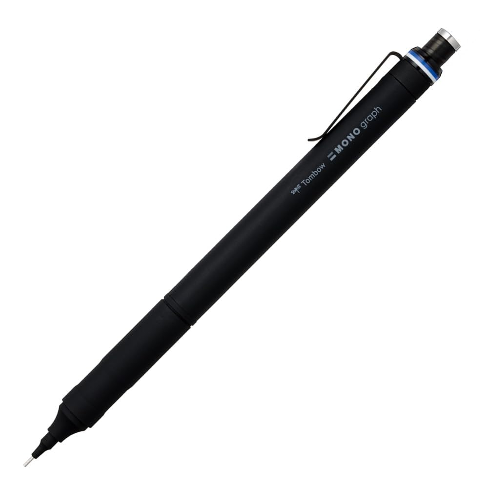 Tombow Mechanical Pencil MONO Graph Fine 0.5mm
