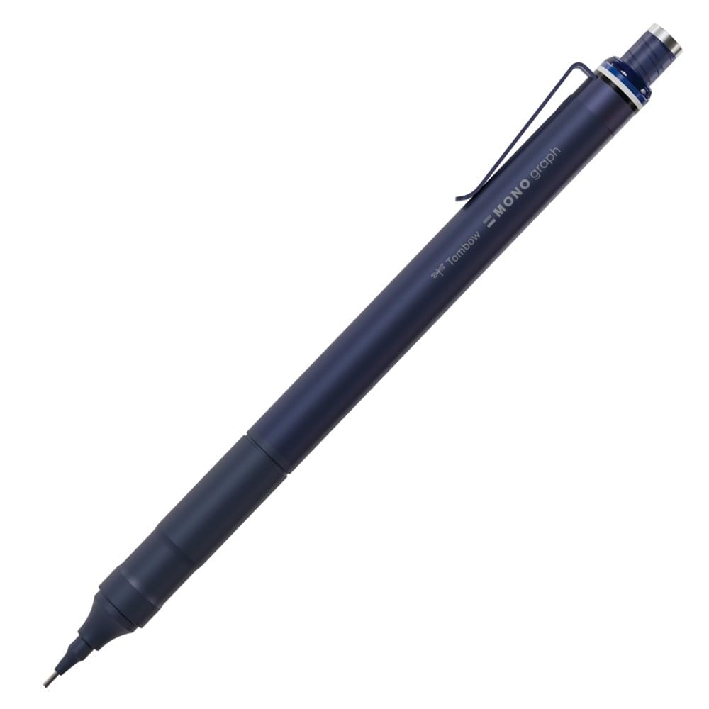 Tombow Mechanical Pencil MONO Graph Fine 0.5mm